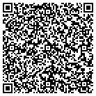 QR code with James E Williams contacts