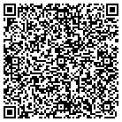 QR code with Hercules Finance Department contacts