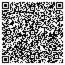 QR code with A & A Mini Storage contacts