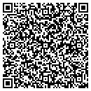 QR code with Jrj Express contacts
