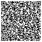 QR code with James & James Auto Exchange contacts