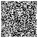 QR code with Juiced Up contacts