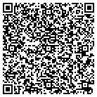 QR code with J G C Enviromenmental contacts