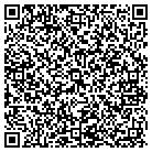 QR code with J & G Maintenance & Repair contacts
