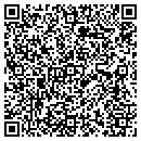 QR code with J&J SERVICES.INC contacts