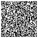 QR code with J & M Motors contacts