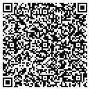 QR code with Ron Yablon Agency contacts