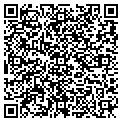 QR code with Oracle contacts