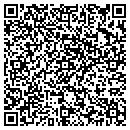 QR code with John H Hallowell contacts