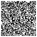 QR code with Johnnie Green contacts