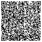 QR code with T And D Fleet Services LLC contacts