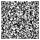 QR code with Gary Lanham contacts