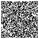 QR code with George W M Gibson contacts
