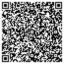QR code with 1 Up Training LLC contacts