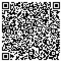 QR code with Tempseal contacts