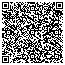 QR code with K B Floor Services contacts
