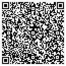 QR code with Keffer Maint contacts