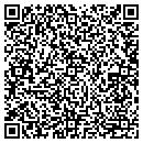 QR code with Ahern Mngmnt Co contacts