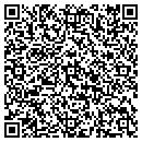 QR code with J Harris Group contacts