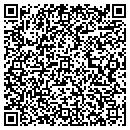 QR code with A A A Academy contacts