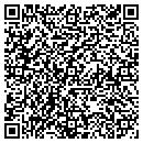 QR code with G & S Construction contacts