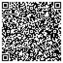 QR code with Kleaned With Kare contacts