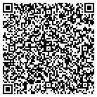 QR code with G V Milbradt Construction Co contacts