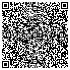 QR code with B And S Insulation LLC contacts