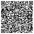 QR code with A2la contacts