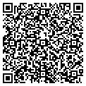 QR code with K R B Construction contacts