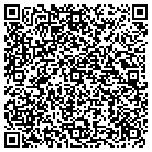 QR code with Advance Learning Center contacts