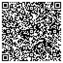 QR code with Allen Joseph contacts