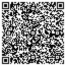 QR code with Harding Construction contacts