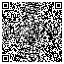 QR code with Amos R Martin contacts