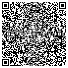 QR code with Luckyfoots Software contacts