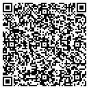 QR code with Adamson Academy Inc contacts