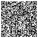 QR code with Up To Bat contacts