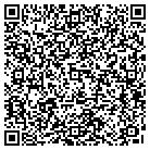 QR code with We're All Fired Up contacts