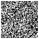 QR code with Adat Ari El Synagogue contacts