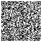 QR code with Agape Learning Center contacts
