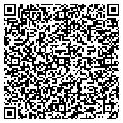 QR code with High Country Tree Service contacts