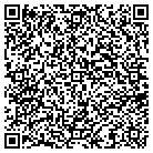 QR code with Agnes Baptist Elementary Schl contacts
