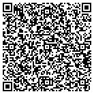 QR code with Priority Delivery CO contacts