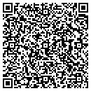 QR code with Doug's Trees contacts