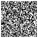 QR code with D Tree B Music contacts