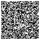 QR code with Yasubay's Japanese Restaurant contacts