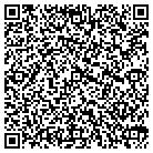 QR code with L R Gral Maintenance Inc contacts