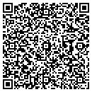 QR code with Up Front LLC contacts