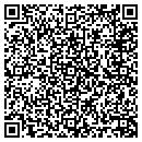QR code with A Few Good Lines contacts
