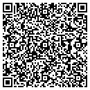 QR code with Alan S Cross contacts